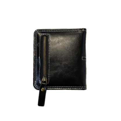 Coldfashion Wallet Black