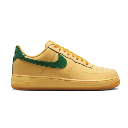 Nike Air Force 1 Low QS "Patent Leather"