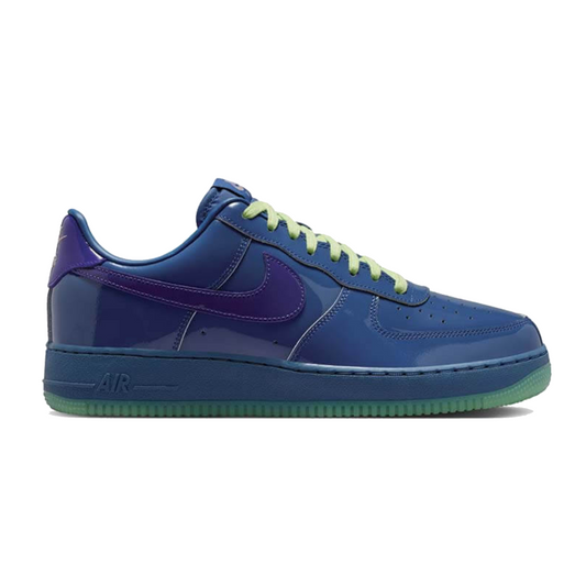 Nike Air Force 1 Low QS "Patent Leather"