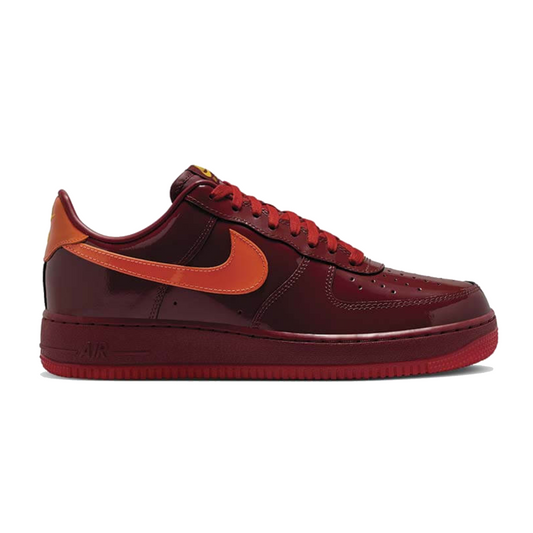 Nike Air Force 1 Low QS "Patent Leather"