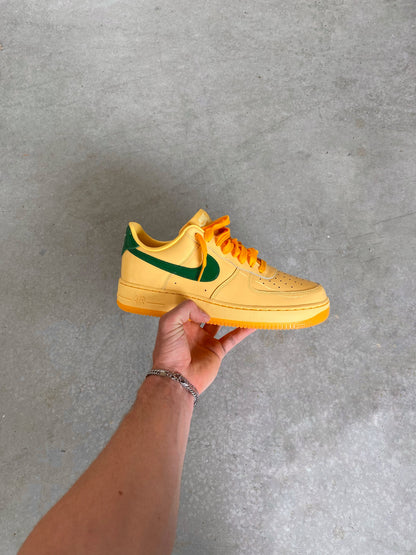 Nike Air Force 1 Low QS "Patent Leather"