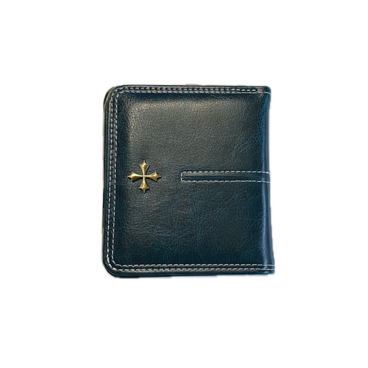 Coldfashion Wallet Turquoise