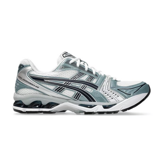 ASICS gel kayano “Fjord Grey”