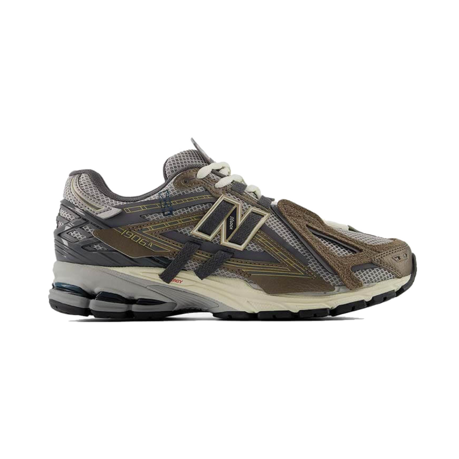 New balance 1906A “Thunder Brown”