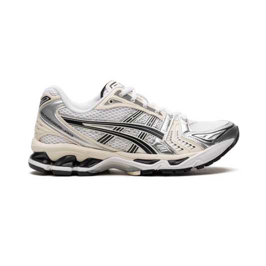 ASICS gel kayano “White Midnight”