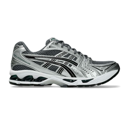 ASICS gel kayano “Metroplolis Jasper Green”