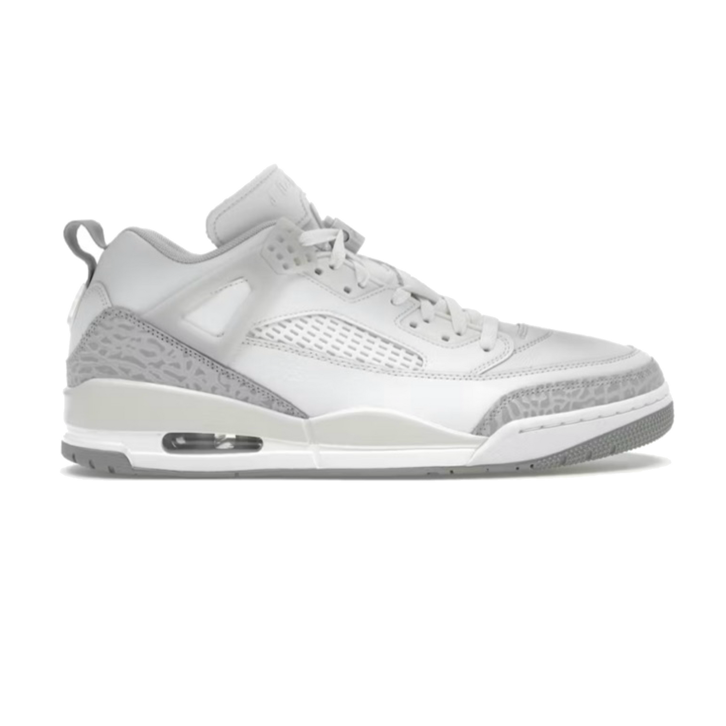 Jordan “photon dust”