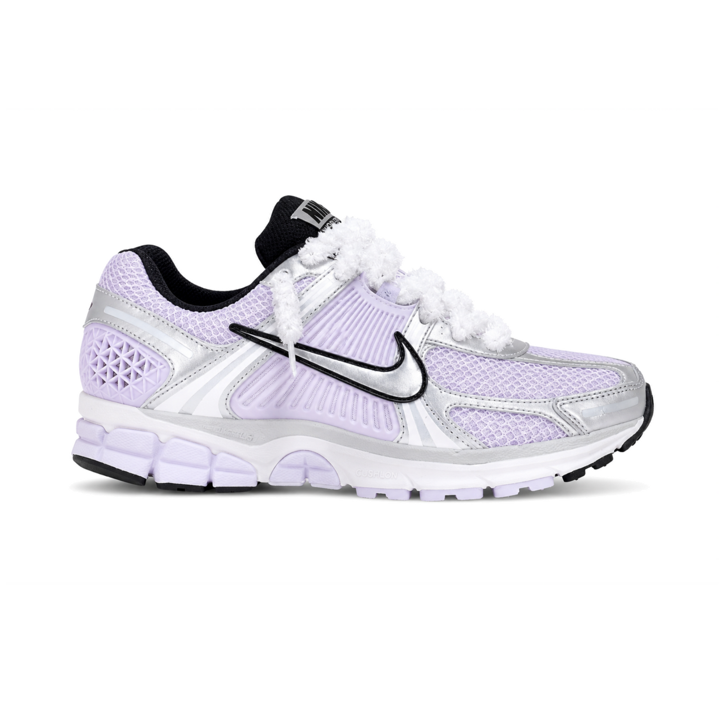 Nike vomero “barely grape”