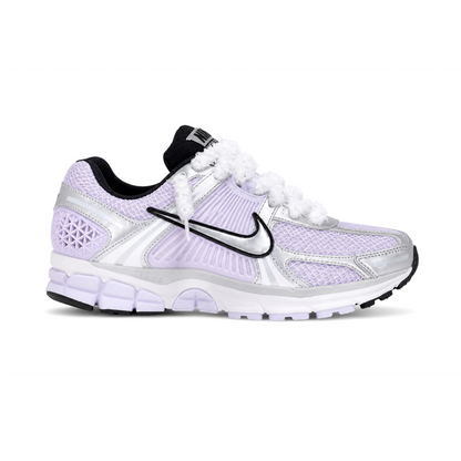 Nike vomero “barely grape”