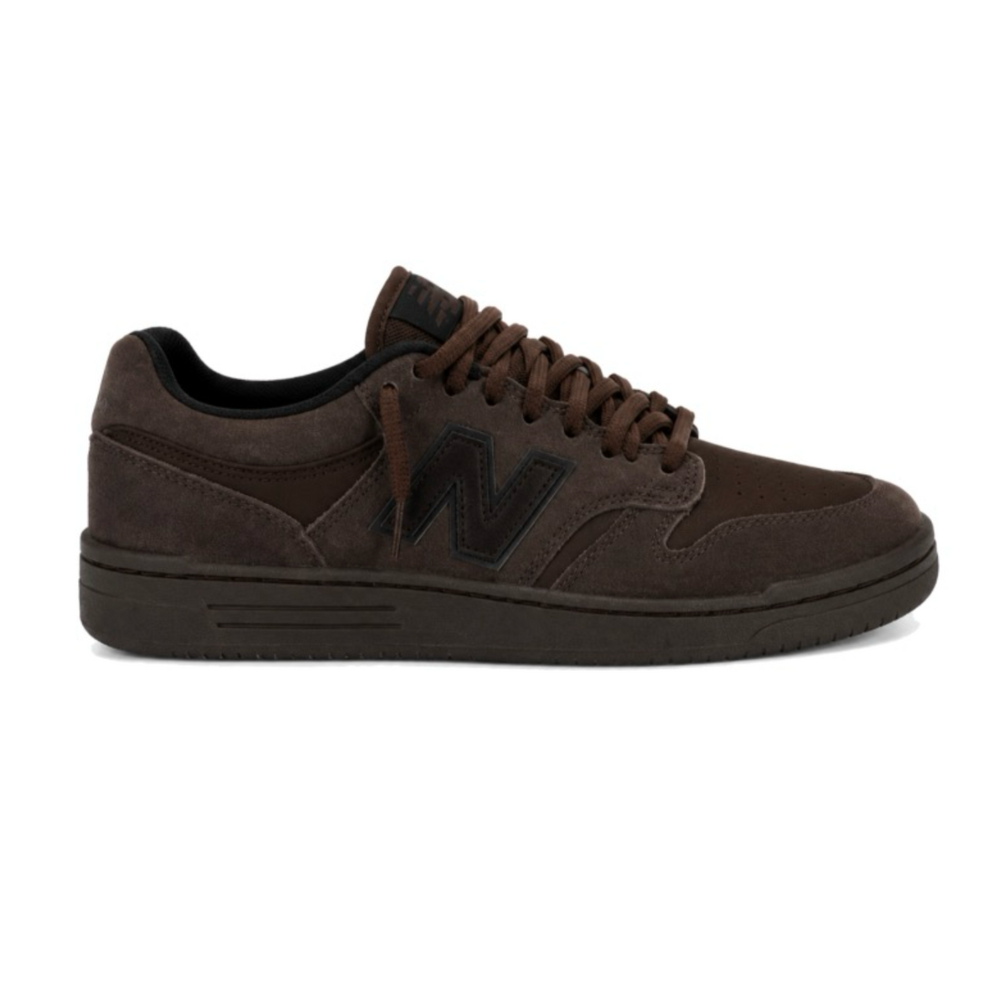 New balance “Chocolate Brown”