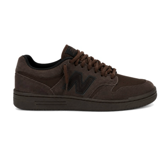 New balance “Chocolate Brown”