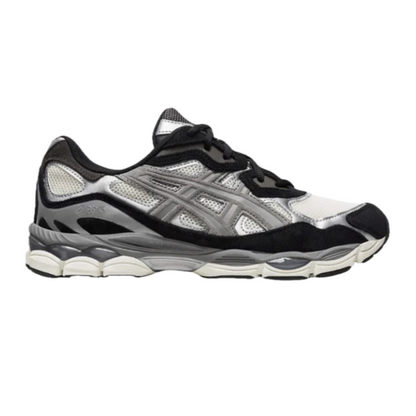 ASICS “Ivory Clay Grey”