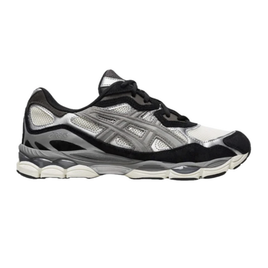 ASICS “Ivory Clay Grey”