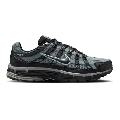 Nike P-6000 “Black Cool Grey”
