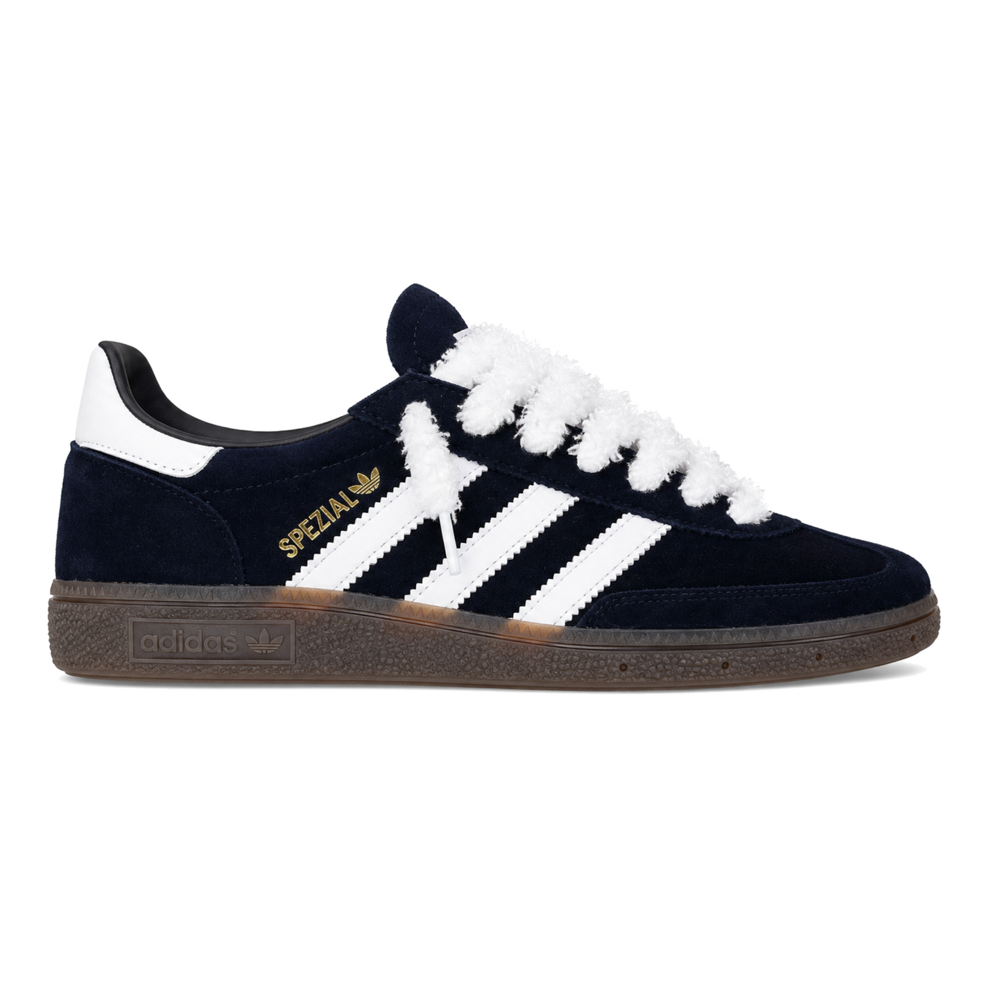 Adidas Spezial Black Gum