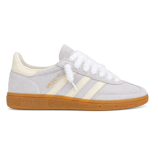 Adidas special “Grey Creams”