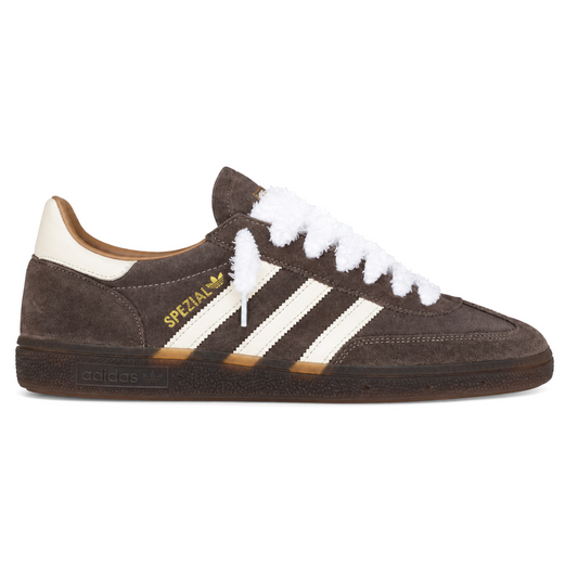 Adidas special “Wonder White”