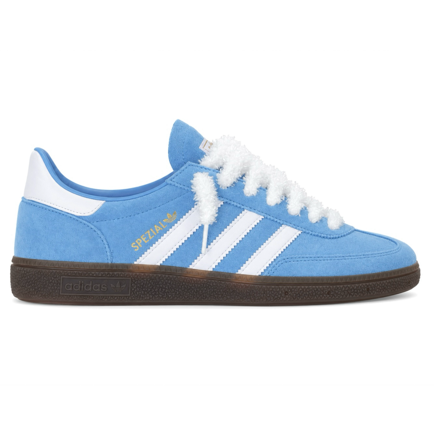 Adidas special “Light Blue”