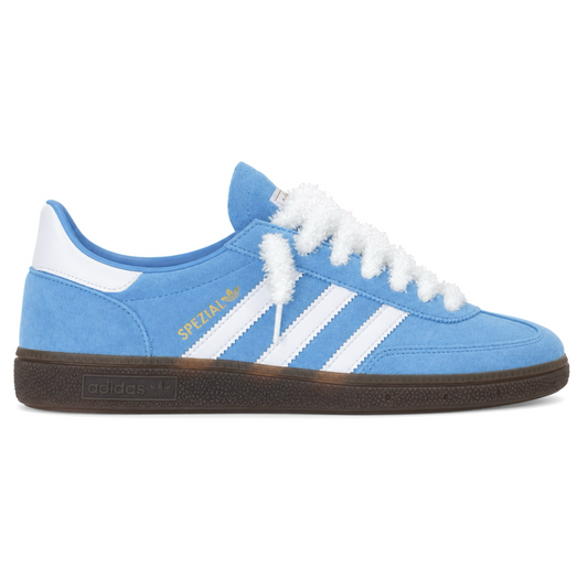 Adidas special “Light Blue”