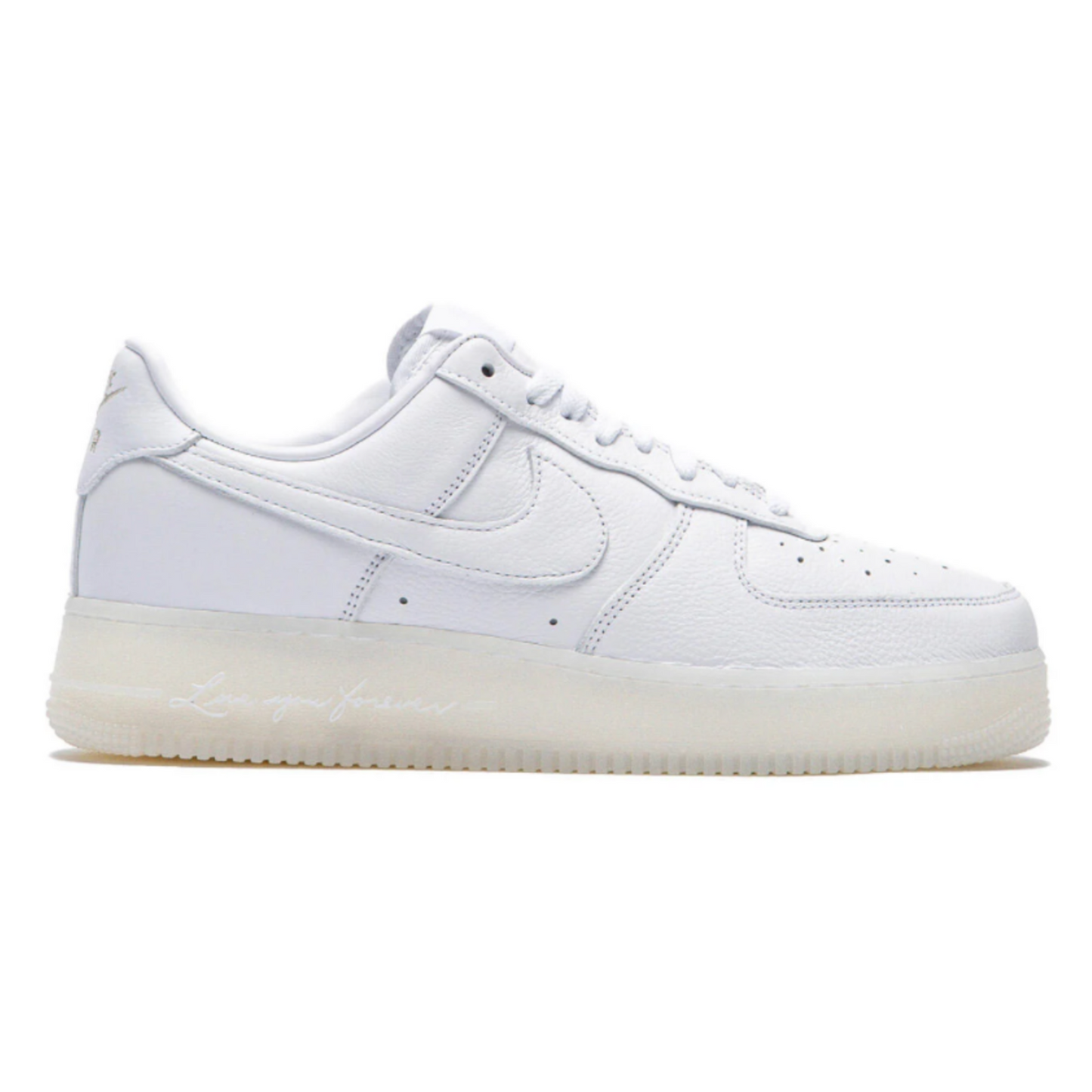 Nike X Nocta airforce 1 low ‘White Cobalt Tint’