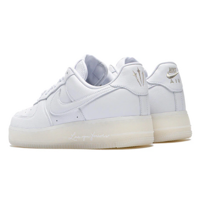 Nike X Nocta airforce 1 low ‘White Cobalt Tint’