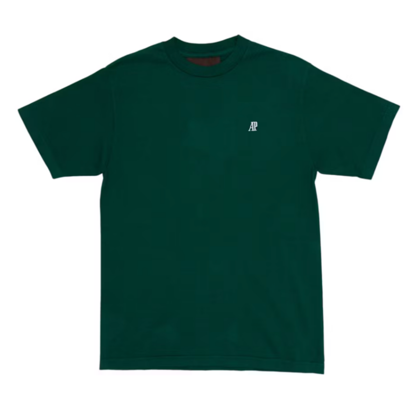Travis Scott x Audemars Piguet Watch Face Tee Green