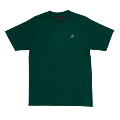 Travis Scott x Audemars Piguet Watch Face Tee Green