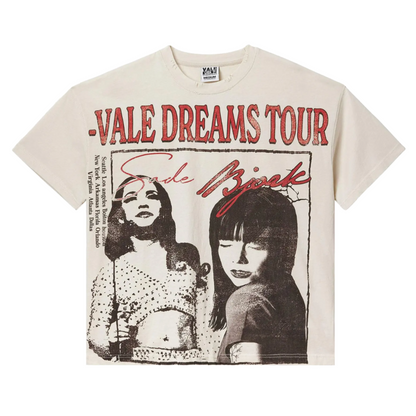 Vale Forever Fantasy Tee Ash