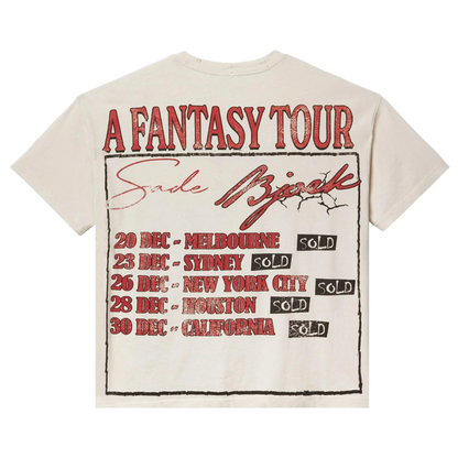 Vale Forever Fantasy Tee Ash