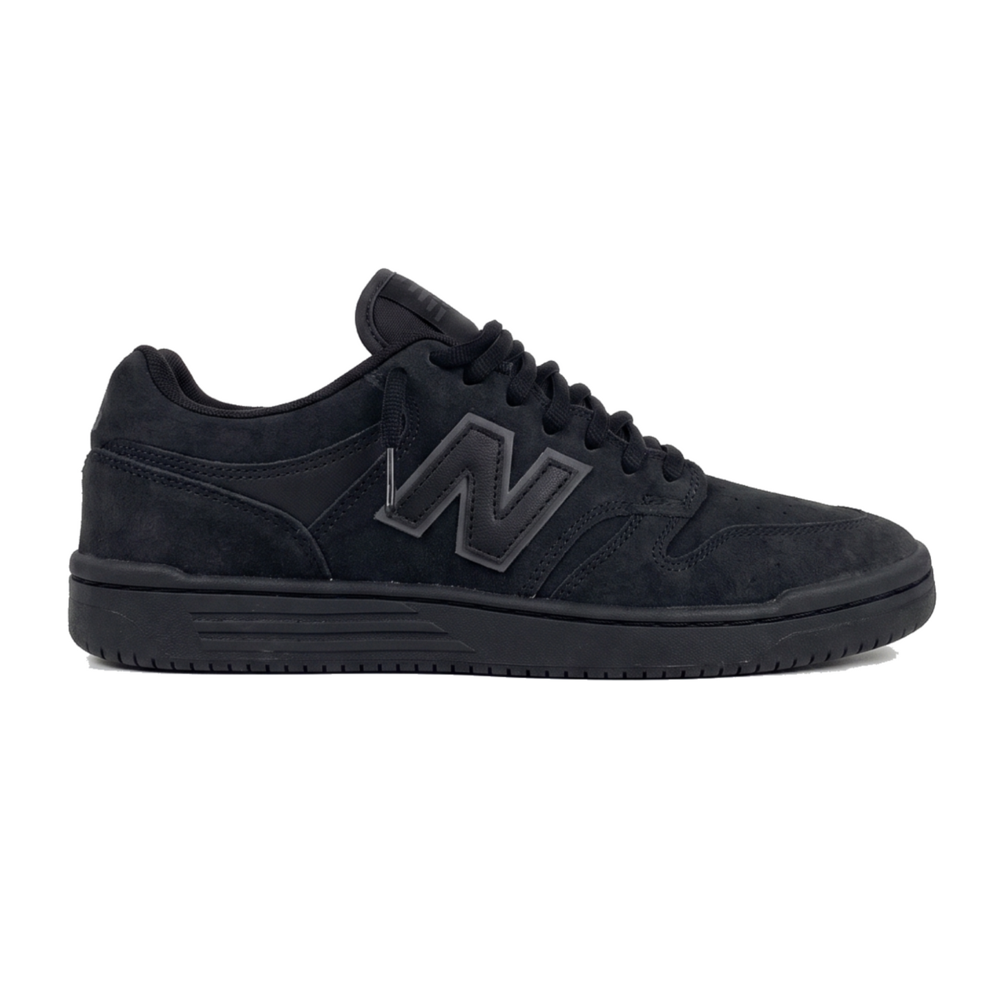 New Balance Triple Black