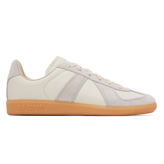 adidas BW Army Chalk White gum