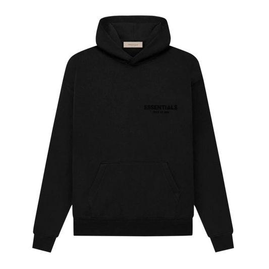 Fear Of God Essentials Hoodie Stretch Limo