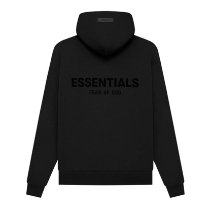 Fear Of God Essentials Hoodie Stretch Limo