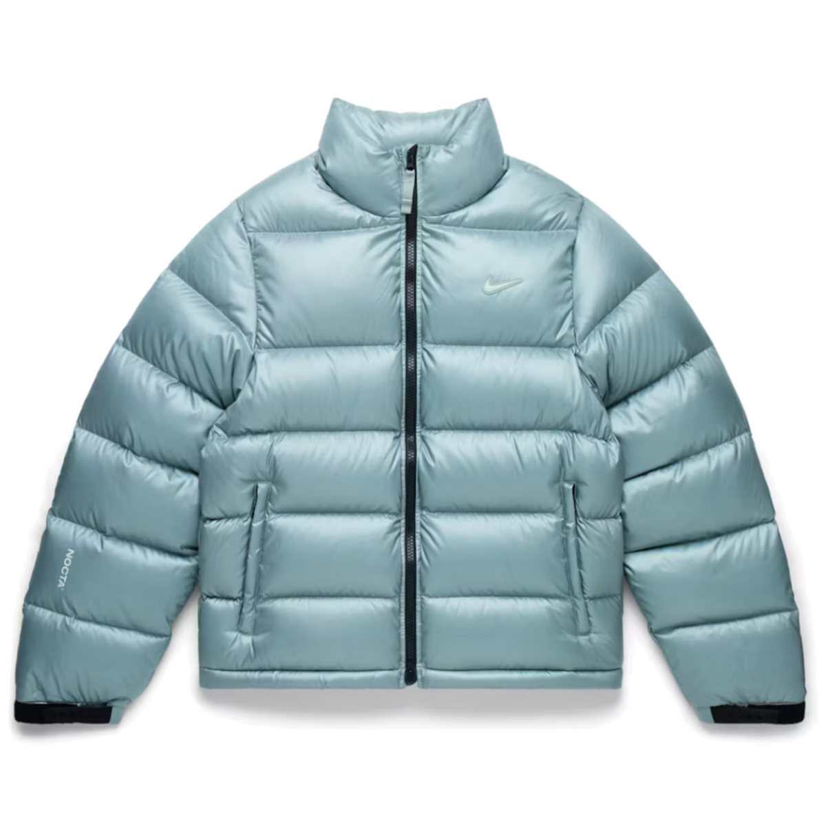Nike x NOCTA Sunset Puffer Jacket Mica Green