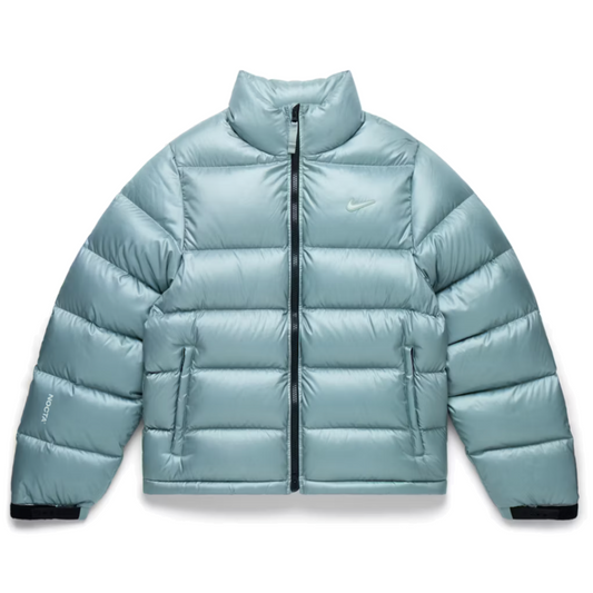 Nike x NOCTA Sunset Puffer Jacket Mica Green