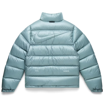 Nike x NOCTA Sunset Puffer Jacket Mica Green