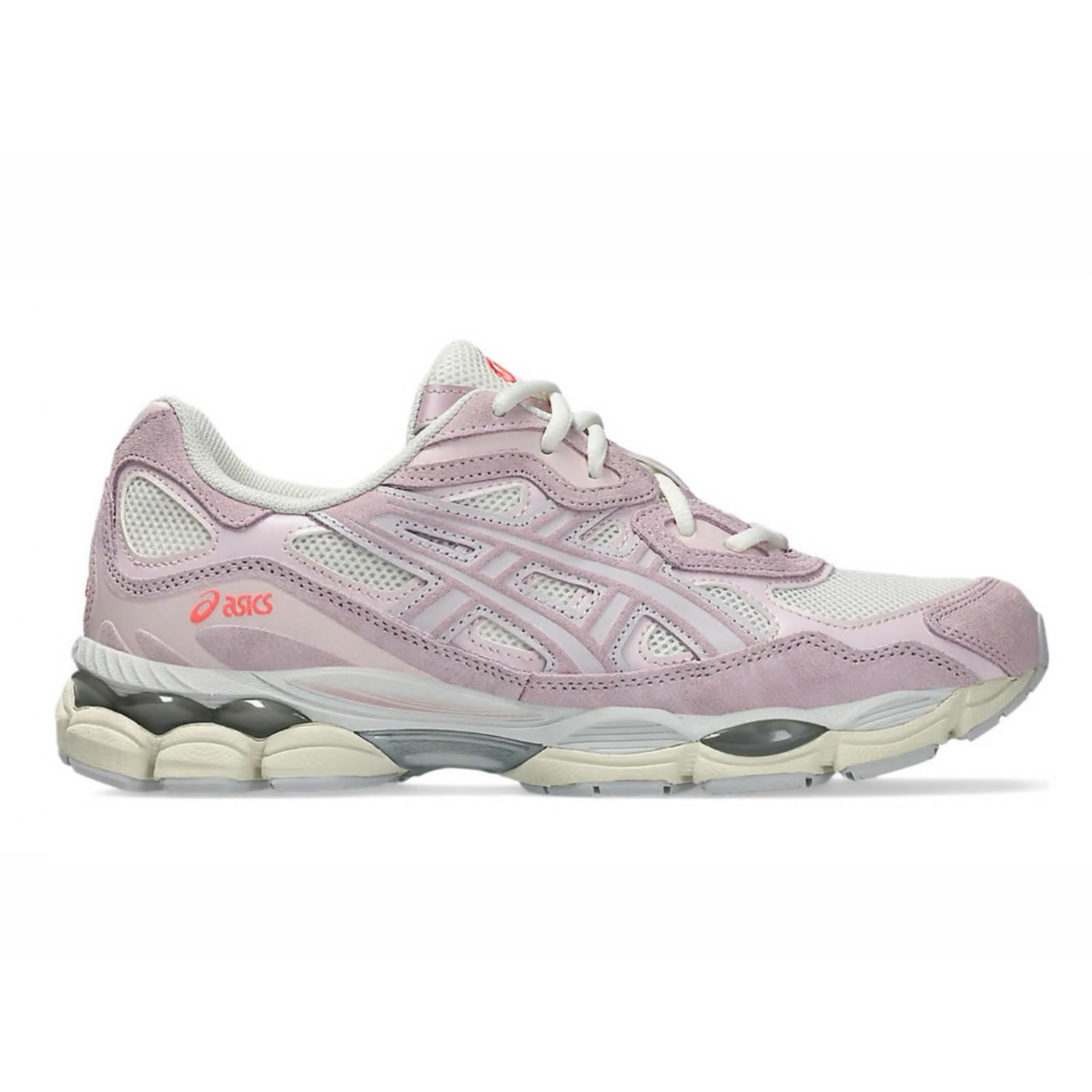 ASICS “Rose Water”
