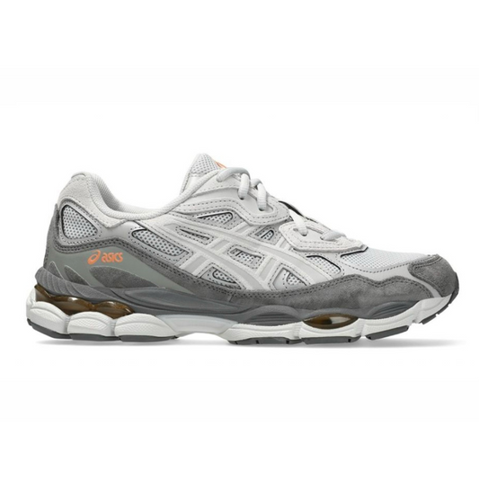 ASICS “Cement Grey”