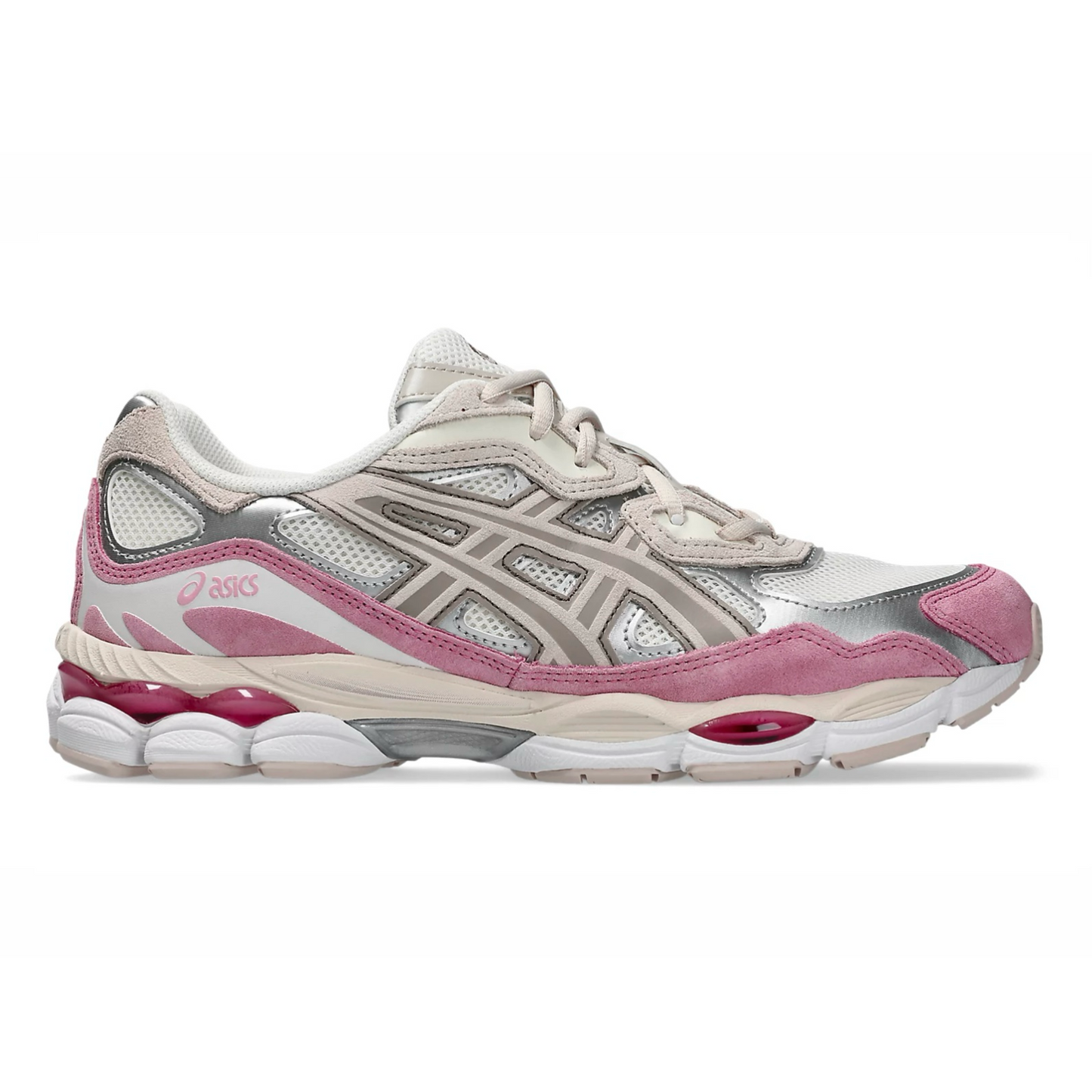 ASICS “Mineral Beige”
