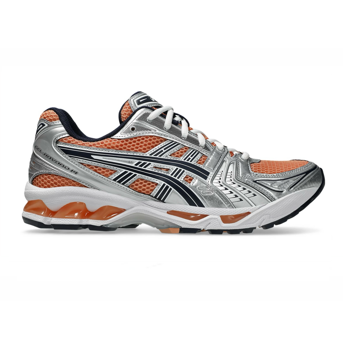 ASICS gel kayano “Sepia Pure Silver” – COLDFASHION ASICS gel kayano “Sepia Pure Silver” – COLDFASHION
