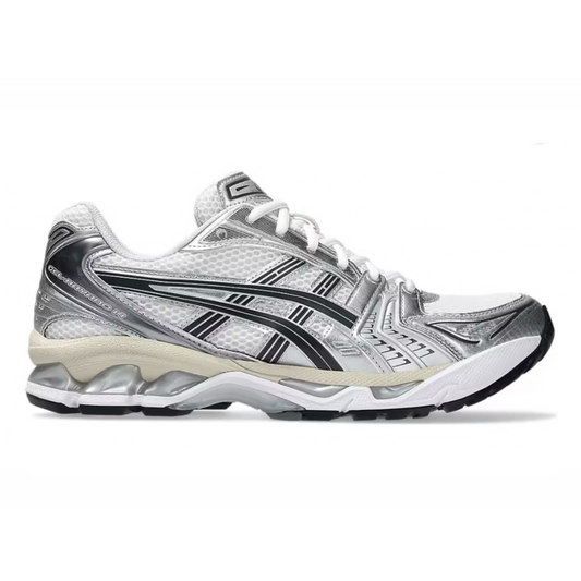 ASICS gel kayano “Graphite Grey”