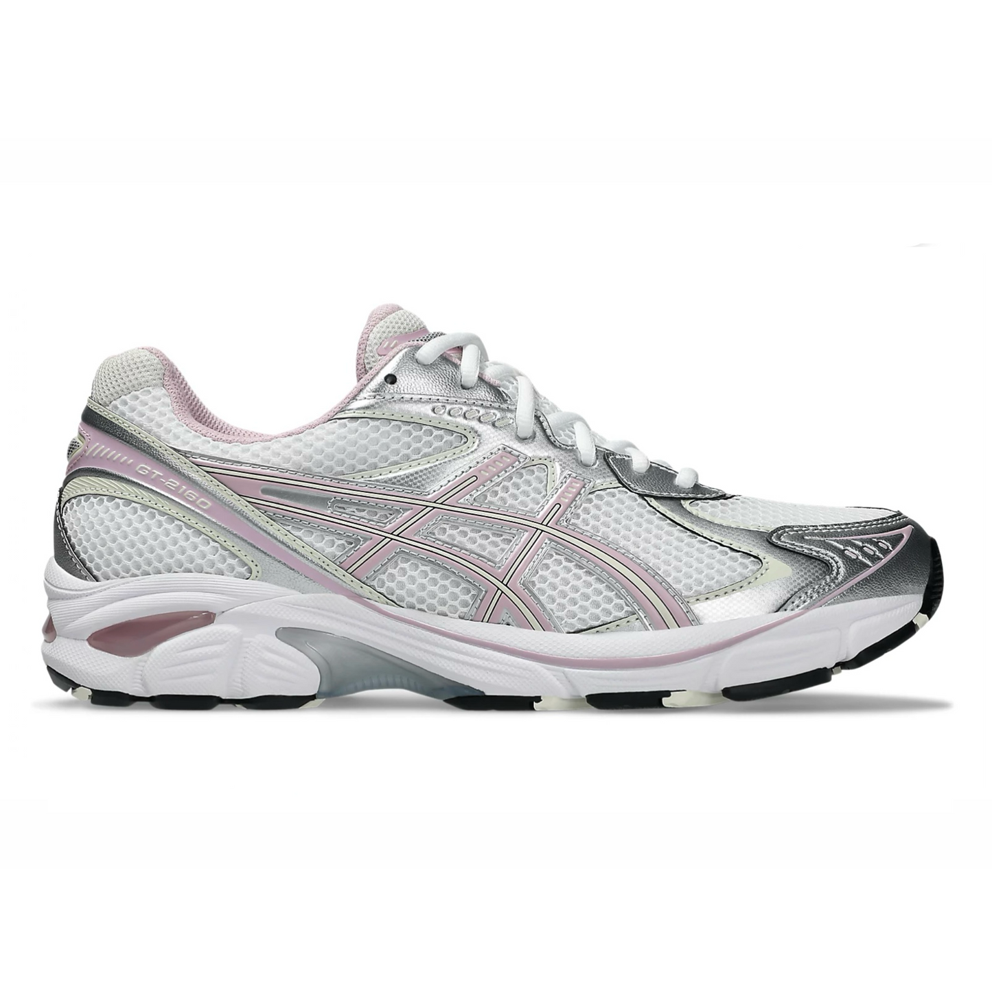 ASICS “White Rose Water”
