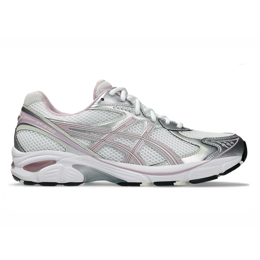 ASICS “White Rose Water”