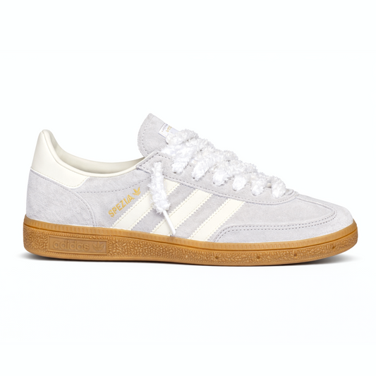 Adidas special “Grey Creams”