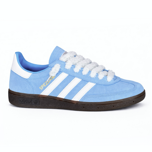 Adidas special “Light Blue”