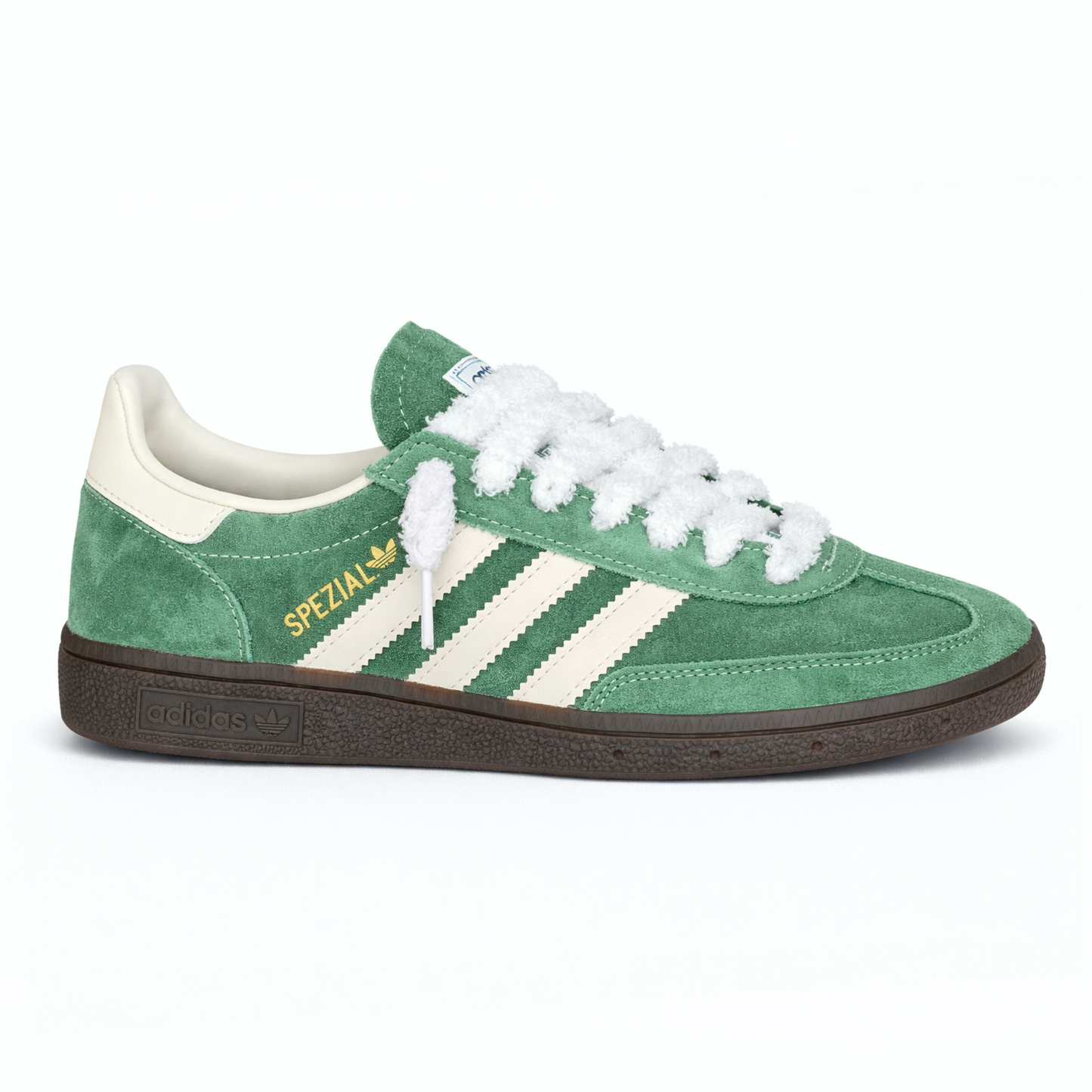 Adidas special “Preloved Green”