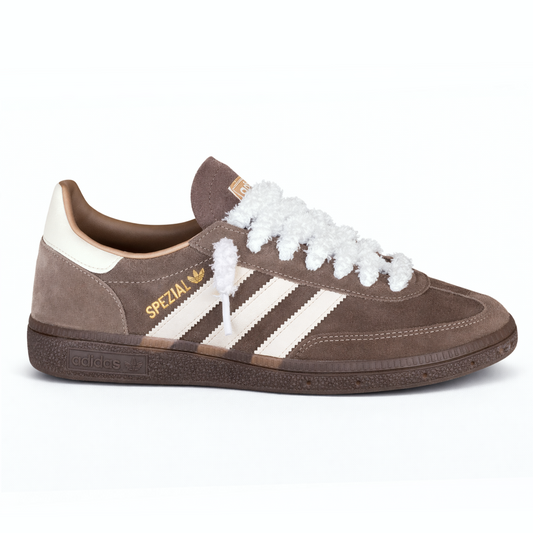 Adidas special “Wonder White”