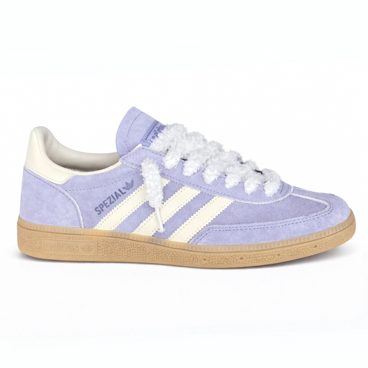 Adidas special “Violet”