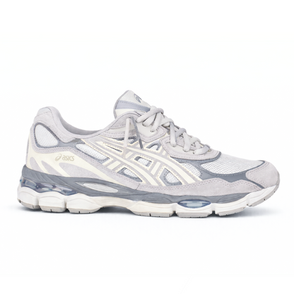 ASICS “Oyster Grey”