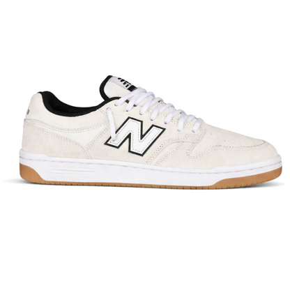 New balance “White”